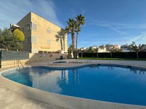 Comfort home Calafell