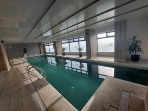 Modern and Bright Apartment in Surquillo near Miraflores