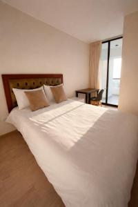 Modern and Bright Apartment in Surquillo near Miraflores