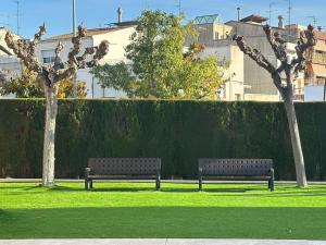 Comfort home Calafell