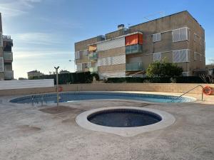 Comfort home Calafell