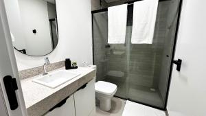 Moov Smart Home – Studios e Apartamentos por Temporada em Cuiabá