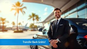 Copacabana: Praia, Conforto e Charme para 4