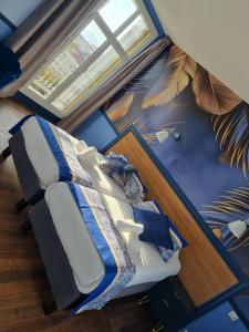 Hôtel-résidence-Windsor