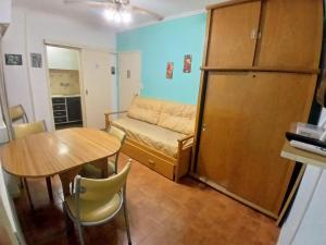 Depto Mitre zona Centro, La Perla para 4 personas