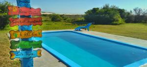 Incanto do Farol Hospedaria