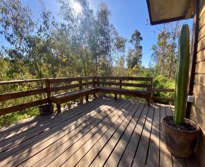 Mankay House, Cobquecura