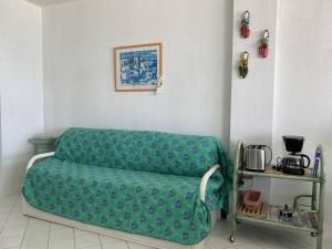 Appartement VUE SUR MER avec terrasse, plage Grève Blanche TREGASTEL - Réf 791