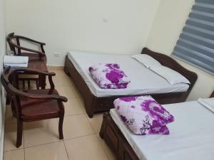 Nhà nghỉ kim dung