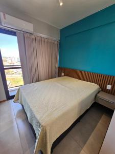 Balcony overlooking the sea, total coziness!