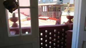 Dormitorio en CasaLaDorada