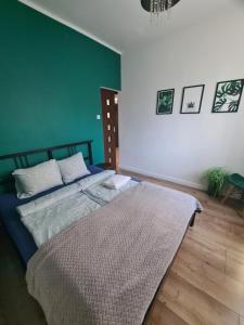 Apartament z widokiem Tarnowskie Góry