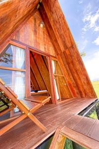 Glamping Brisas del Guejar