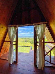 Glamping Brisas del Guejar