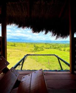 Glamping Brisas del Guejar