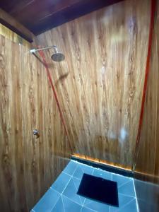 Glamping Brisas del Guejar