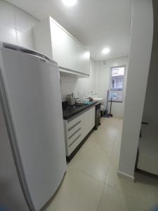Apartamento SANTINHO