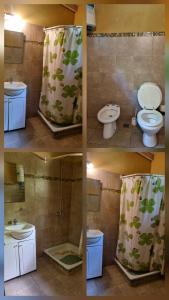 Quintasdelsur in San Vicente Quinta El Faro