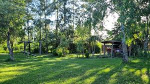 Quintasdelsur in San Vicente Quinta El Faro