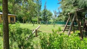 Quintasdelsur in San Vicente Quinta El Faro