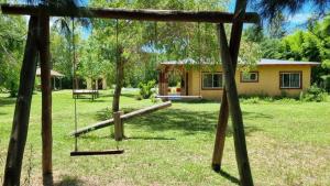 Quintasdelsur in San Vicente Quinta El Faro