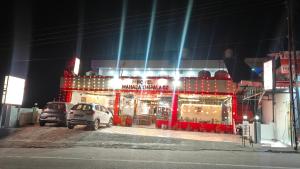 Hotel mahalaxmi palace langasu karnparyag