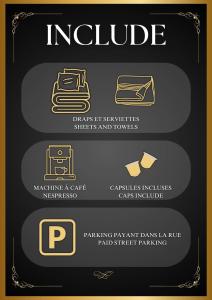 Aloe Vera - 3 chambres