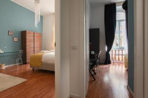 HACCA Collection - Chic 2BR in Cool Porta Venezia District