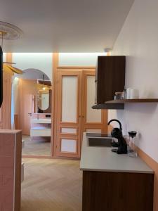 Suite Romantique luxe - Centre Ville - Love Room