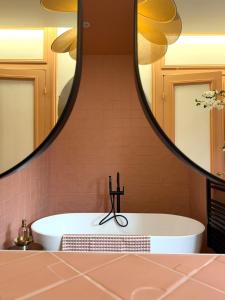 Suite Romantique luxe - Centre Ville - Love Room