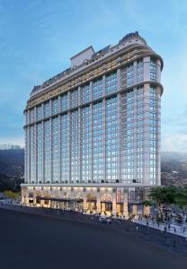 Paxtonz Empire City Damansara Near One Utama