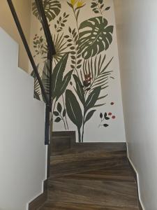 Casa de campo Calma Serrana