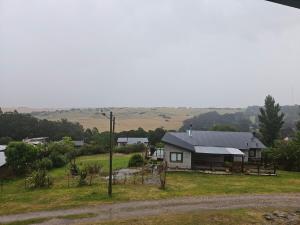 Casa de campo Calma Serrana