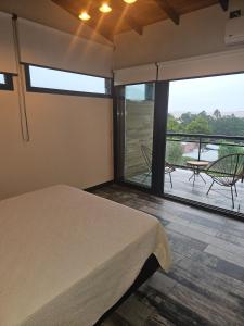 Casa de campo Calma Serrana