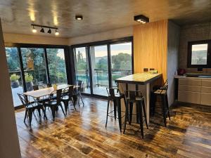 Casa de campo Calma Serrana