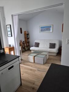 Villa de lArtimon à la Chaume