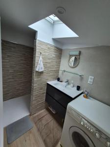 Villa de lArtimon à la Chaume