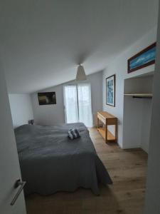 Villa de lArtimon à la Chaume