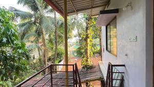 Shree Guru Homestay,Gokarna