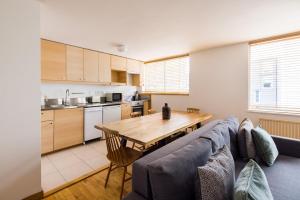 Stylish Central London Urban Retreat