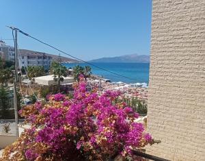 Horizon Residence 2-2 Sea View