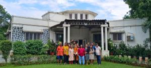 Chavan White House Farm and Stay