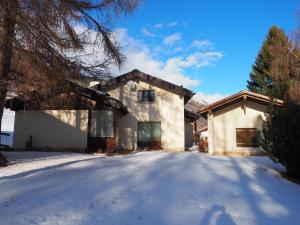 Ferienhaus Gundscheras