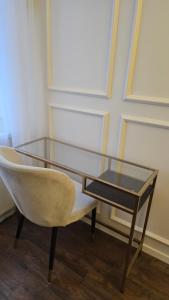 Centre Modern Elegance Apartment in Kaunas 2026 fully renovated