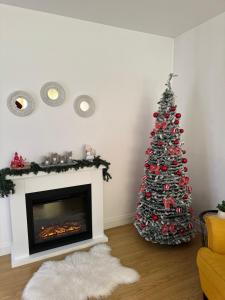 Bucovina View apartment