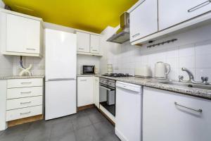 Cosy Clerkenwell Home near Barbican & City