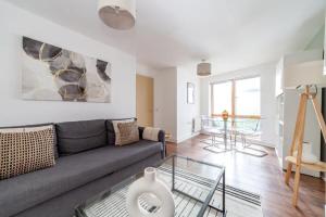 Cosy Clerkenwell Home near Barbican & City