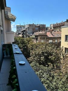 Kneginje Ljubice apartment