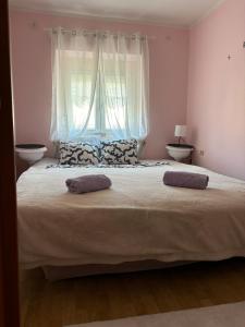 Kneginje Ljubice apartment