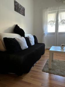 Kneginje Ljubice apartment